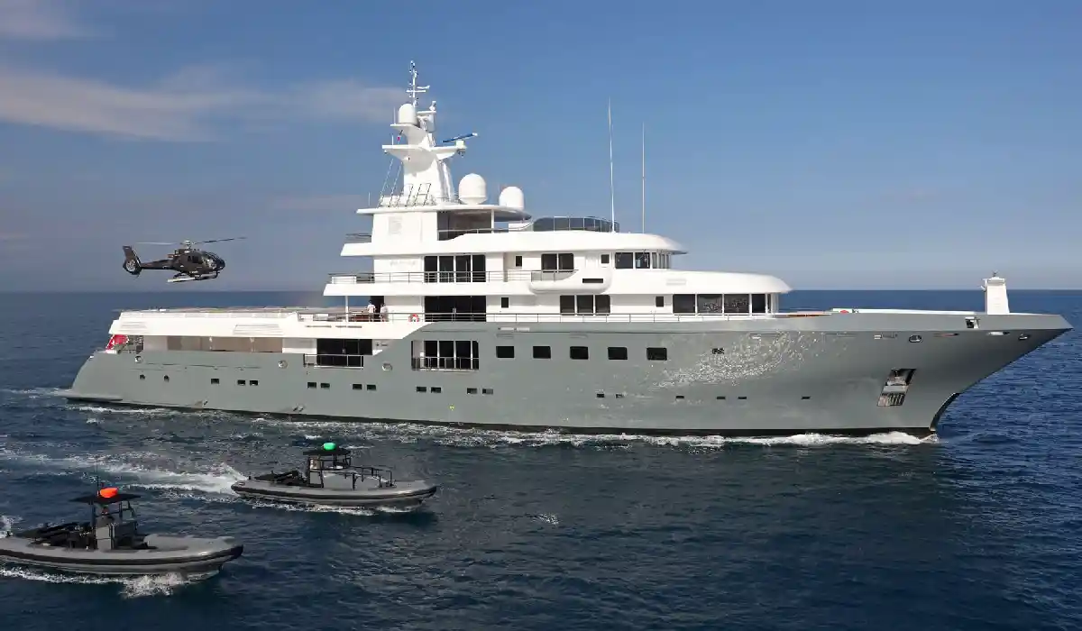Admiral - Planet Nine - Luxury Yacht Charter - Preowned Luxury Yachts - Exclusive Concierge Club.webp
